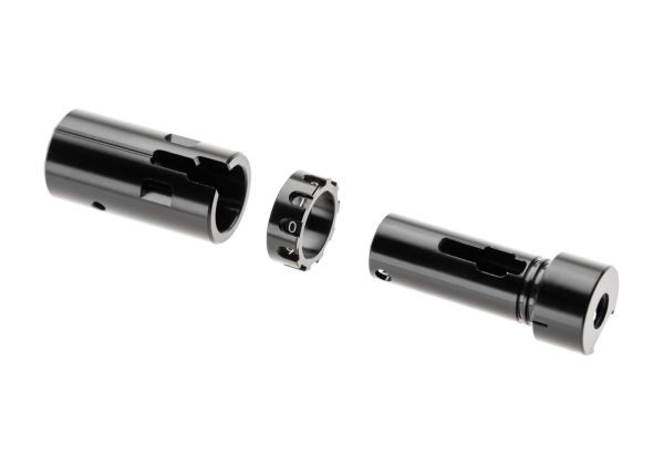 Silverback SRS/HTI FAST Hop Up Unit Left Version