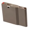 Silverback SRS Light Magazine 25rds 5-pack Dark Earth