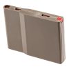 Silverback SRS Light Magazine 25rds 5-pack Dark Earth