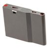 Silverback SRS Light Magazine 25rds 5-pack Wolf Grey