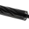 Silverback TAC 41 Twisted Cylinder Stainless Steel