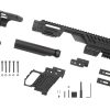 SLONG MPG Carbine Full Kit for Glock GBB Black