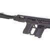 SLONG MPG Carbine Full Kit for Glock GBB Black