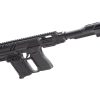 SLONG MPG Carbine Full Kit for Glock GBB Black