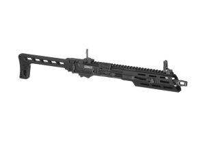 SMC 9 Carbine Kit Black
