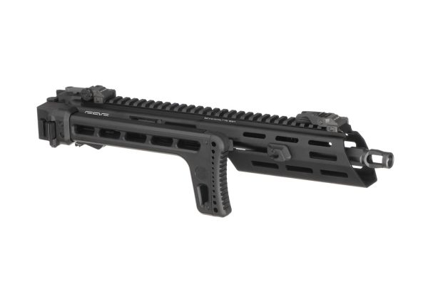 SMC 9 Carbine Kit Black