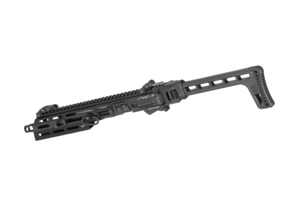 SMC 9 Carbine Kit Black