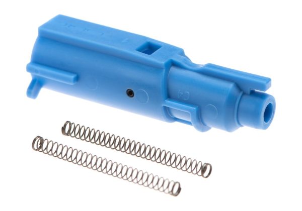 SMC-9 Downgrade Nozzle Kit 1J