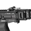 SMC 9 Metal Version GBB Black