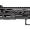 SMC 9 Metal Version GBB Black