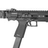 SMC 9 Metal Version GBB Black