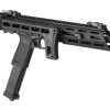 SMC 9 Metal Version GBB Black
