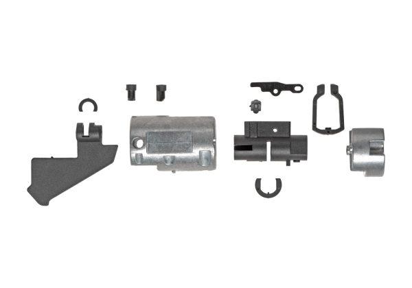 Snow Wolf SV98 Hop Up Chamber