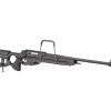 Snow Wolf SV98 Spring Bolt-Action Sniper Rifle Black