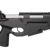 Snow Wolf SV98 Spring Bolt-Action Sniper Rifle Black