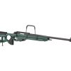 Snow Wolf SV98 Spring Bolt-Action Sniper Rifle Green
