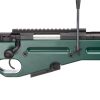 Snow Wolf SV98 Spring Bolt-Action Sniper Rifle Green