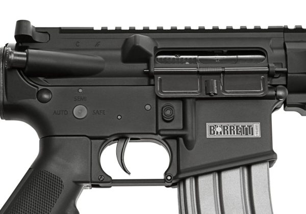 Socom Gear Barrett REC7 10 Inch