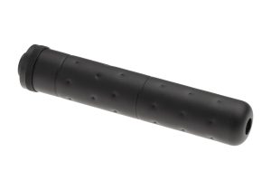 SOCOM Silencer Large CCW Black