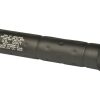 SOCOM Silencer Large CW Black