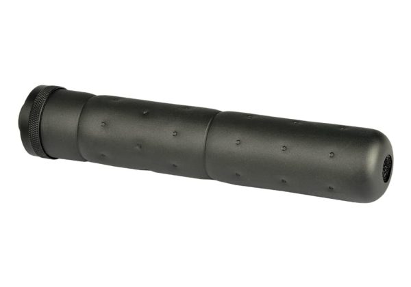 SOCOM Silencer Large CW Black