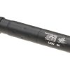 SOCOM Silencer Small CCW Black