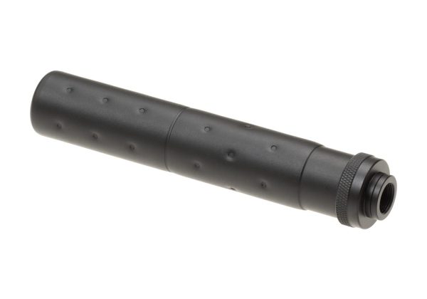 SOCOM Silencer Small CCW Black