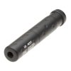 SOCOM Silencer Small CCW Black