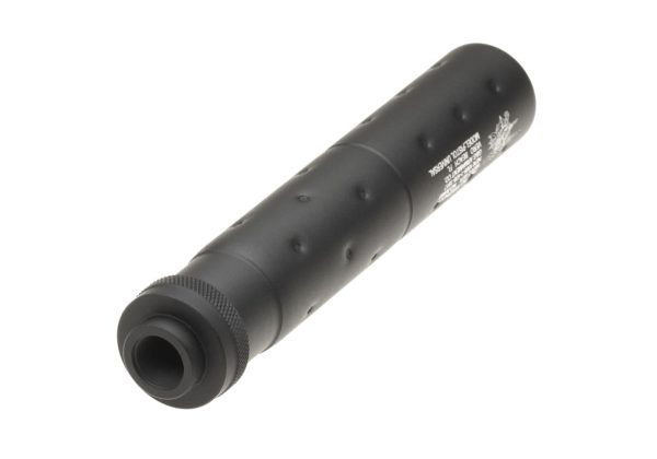 SOCOM Silencer Small CW Black