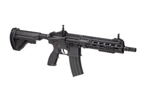 SOPMOD 10.5 Inch QR 1.0 EGV S-AEG Black