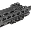SOPMOD 10.5 Inch QR 1.0 EGV S-AEG Black
