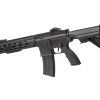 SOPMOD 10.5 Inch QR 1.0 EGV S-AEG Black