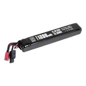 SPECNA ARMS BATTERIA LI-PO 11.1V x 1200MAH 25C STICK DEANS MINI G-TECH (SPE-06-043461)
