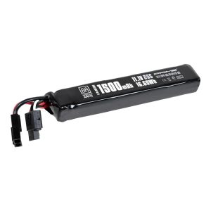SPECNA ARMS BATTERIA LI-PO 11.1V x 1500MAH 25C STICK MINI TAMIYA MINI G-TECH (SPE-06-043470)