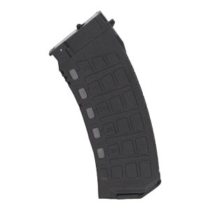 SPECNA ARMS CARICATORE MID-CAP 180 COLPI PER SERIE AK NERO (SPE-05-048665)