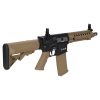 SPECNA ARMS FUCILE ELETTRICO SA-F01 FLEX GEN.2 HAL ETU HALF-TAN (SPE-01-048379)