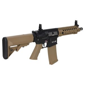 SPECNA ARMS FUCILE ELETTRICO SA-F01 FLEX GEN.2 HAL ETU HALF-TAN (SPE-01-048379)