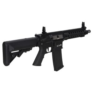 SPECNA ARMS FUCILE ELETTRICO SA-F01 FLEX GEN.2 HAL ETU NERO (SPE-01-048378)
