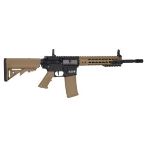 SPECNA ARMS FUCILE ELETTRICO SA-F02 FLEX GEN.2 HAL ETU HALF-TAN (SPE-01-048381)