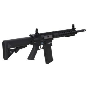 SPECNA ARMS FUCILE ELETTRICO SA-F02 FLEX GEN.2 HAL ETU NERO (SPE-01-048380)
