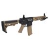 SPECNA ARMS FUCILE ELETTRICO SA-F03 FLEX GEN.2 LIGHT OPS STOCK HAL ETU HALF-TAN (SPE-01-048383)
