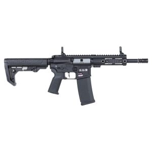 SPECNA ARMS FUCILE ELETTRICO SA-F04-RL FLEX LIGHT OPS STOCK HAL ETU GEN.2 NERO (SPE-01-047443)