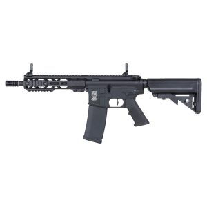 SPECNA ARMS FUCILE ELETTRICO SA-F08 FLEX HAL ETU GEN.2 NERO (SPE-01-047448)