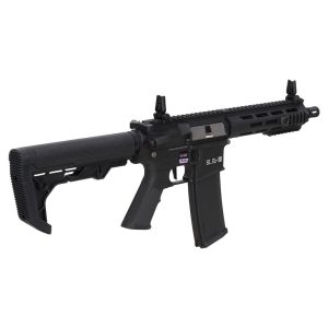 SPECNA ARMS FUCILE ELETTRICO SA-F14 FLEX HAL GEN.2 NERO (SPE-01-048443)