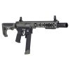 SPECNA ARMS FUCILE ELETTRICO SA-FH02 FLEX BLDC HAL ETU GEN.2 OLIVE (SPE-01-048013)