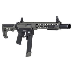 SPECNA ARMS FUCILE ELETTRICO SA-FH02 FLEX BLDC HAL ETU GEN.2 OLIVE (SPE-01-048013)
