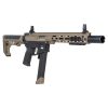 SPECNA ARMS FUCILE ELETTRICO SA-FX02 FLEX BLDC HAL ETU GEN.2 HALF-TAN (SPE-01-048011)