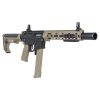 SPECNA ARMS FUCILE ELETTRICO SA-FX02 FLEX HAL ETU GEN.2 HALF-TAN (SPE-01-047456)
