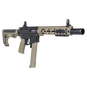 SPECNA ARMS FUCILE ELETTRICO SA-FX02 FLEX HAL ETU GEN.2 HALF-TAN (SPE-01-047456)