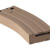 Specna Arms Magazin M4 Hicap 300rds Tan